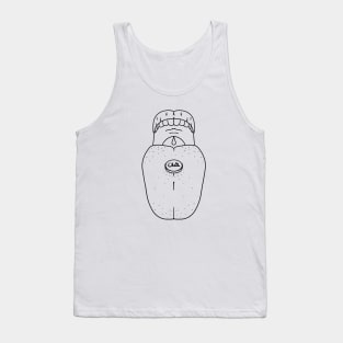 Chill Pill Tank Top